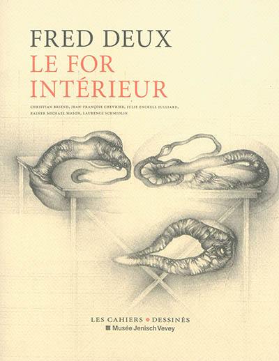 Le for intérieur