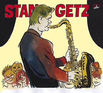 Stan Getz