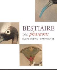 Bestiaire des pharaons