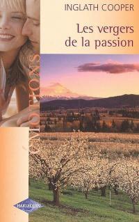 Les vergers de la passion