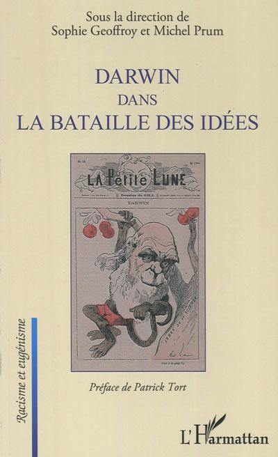 Darwin dans la bataille des idées