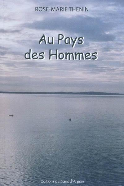 Au pays des hommes