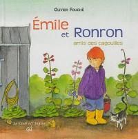 Emile et Ronron, amis des cagouilles