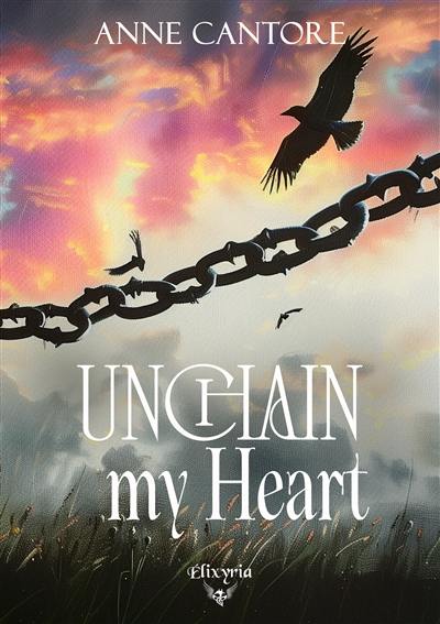 Unchain my heart