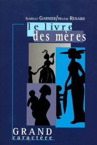 Le livre des mères