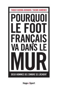 Pourquoi le foot français va dans le mur : deux hommes de l'ombre se lâchent