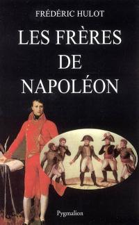 Les frères de Napoléon