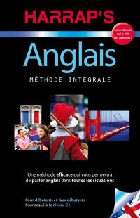 Anglais, méthode intégrale