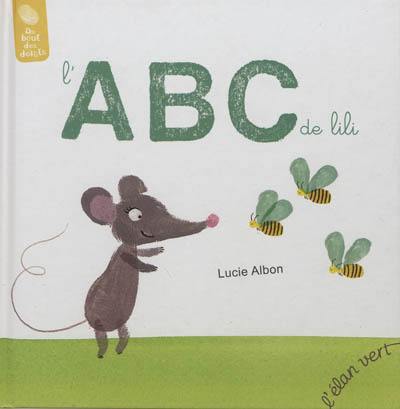 L'abc de Lili