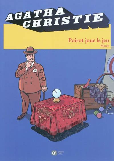 Poirot joue le jeu