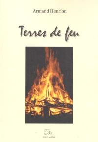 Terres de feu