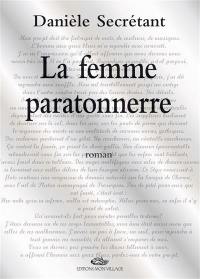 La femme paratonnerre