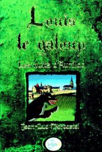 Louis le galoup. Vol. 2. Les nuits d'Aurillac