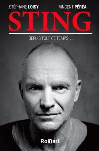 Sting : depuis tout ce temps...