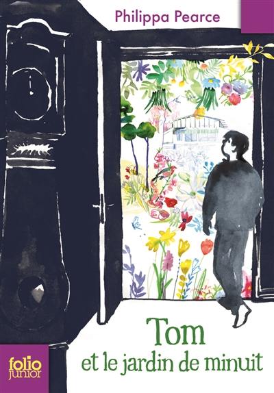 Tom et le jardin de minuit