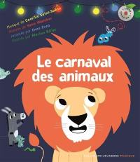 Le carnaval des animaux