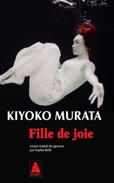 Fille de joie