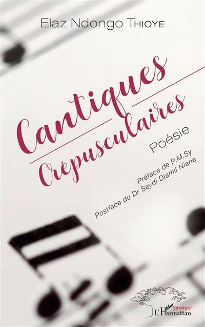 Cantiques crépusculaires