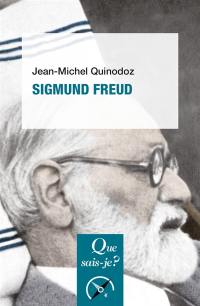 Sigmund Freud