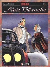 Nuit blanche. Vol. 1. Les spectres du tsar