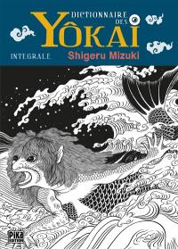 Yôkai : dictionnaire des monstres japonais