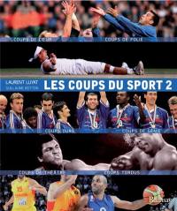 Les coups du sport. Vol. 2