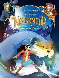 Nevermoor. Vol. 2. L'héritage de Wundereur