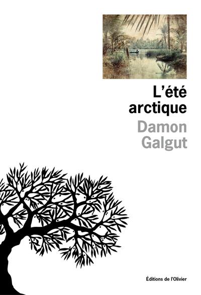 L'été arctique