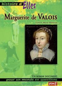 Marguerite de Valois