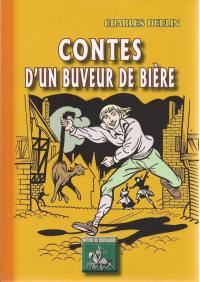 Contes d'un buveur de bière