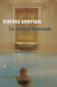 La station thermale