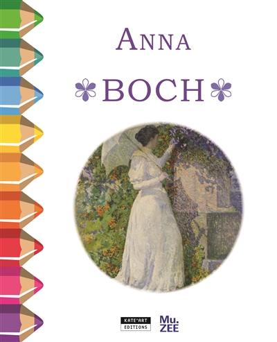 Anna Boch