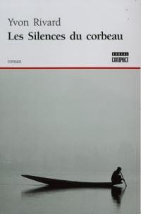 Les silences du corbeau