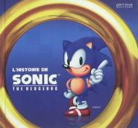 L'histoire de Sonic the Hedgehog