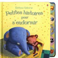 Petites histoires pour s'endormir