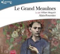 Le Grand Meaulnes