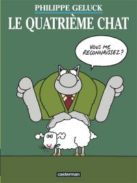 Le Chat. Vol. 4. Le quatrième Chat