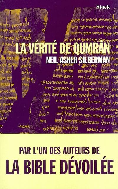 La vérité de Qumrân