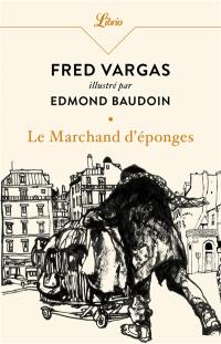 Le marchand d'éponges