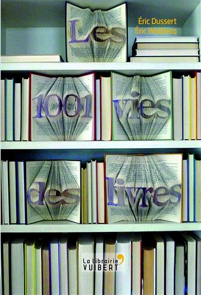 Les 1.001 vies des livres