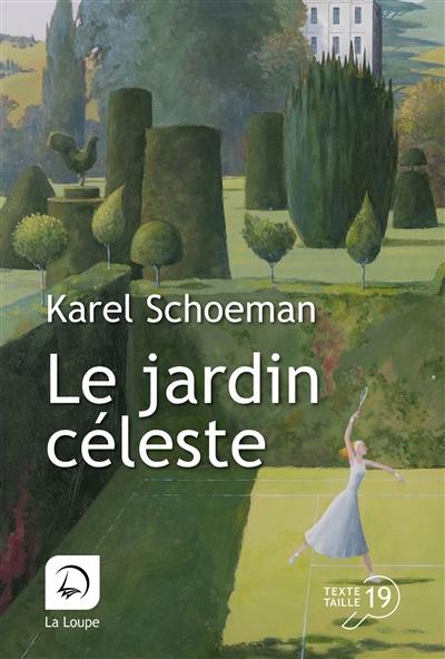 Le jardin céleste