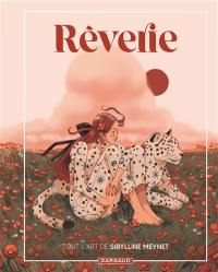 Rêverie : tout l'art de Sibylline Meynet