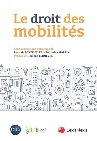 Le droit des mobilités