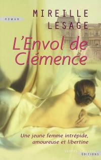 L'envol de Clémence