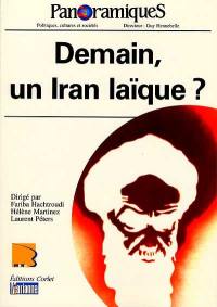 Panoramiques, n° 43. Demain, un Iran laïque ?