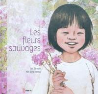 Les fleurs sauvages