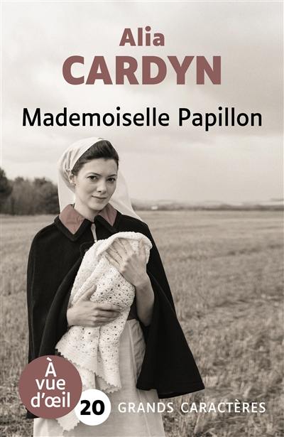 Mademoiselle Papillon