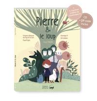 Pierre & le loup