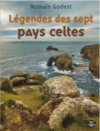 Légendes des sept pays celtes