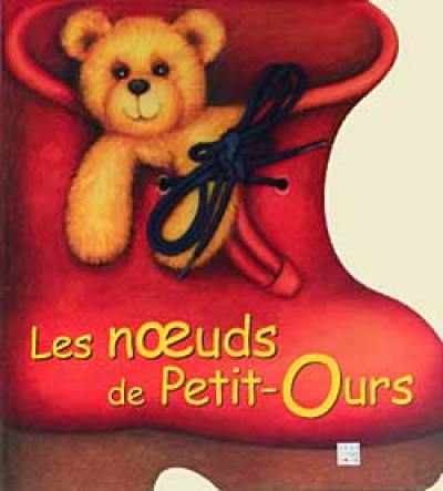 Les noeuds de petit ours